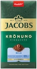 Krönung im Angebot bei REWE in Kamp-Lintfort Krönung Angebote von Jacobs bei REWE Kamp-Lintfort für 6,49 €