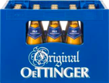 Pils Angebote von Oettinger bei Marktkauf Greifswald für 6,99 €