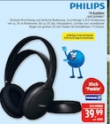 Aktuelles TV-Kopfhörer SHC5200M2 Angebot bei Marktkauf in Nürnberg ab 39,99 €