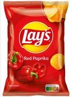 Aktuelles Chips Red Paprika und Subway Teriyaki Angebot bei Marktkauf in Reutlingen