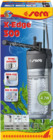 Filtre X-Edge - SERA dans le catalogue Animalis