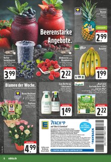 Obst im aktuellen E center Prospekt (Duisburg) Obst im E center Prospekt "Aktuelle Angebote" mit 24 Seiten (Duisburg)