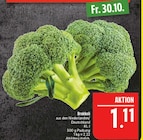 Brokkoli Angebote bei Marktkauf Leipzig für 1,11 €