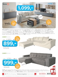 Fernseher Angebot & Preis im aktuellen XXXLutz Prospekt Fernseher Angebot im aktuellen XXXLutz Prospekt auf Seite 9