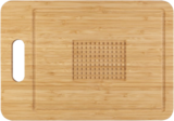 Planche à découper en promo chez Lidl Planche à découper dans le catalogue Lidl