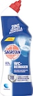 WC-Reiniger von Sagrotan für 2,79 € bei Rossmann im Angebot WC-Reiniger von Sagrotan im aktuellen Rossmann Prospekt