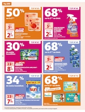 Lenor Angebote im Prospekt "Auchan" von Auchan Hypermarché auf Seite 14