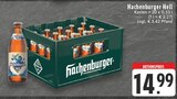 Hachenburger Hell Angebot in Niederwambach Hachenburger Hell im aktuellen Prospekt bei EDEKA in Niederwambach