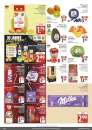 EDEKA Tomaten im Prospekt 