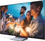 OLED-TV GQ65S94DATXZG im Angebot bei expert in Erftstadt OLED-TV GQ65S94DATXZG Angebote von Samsung bei expert Erftstadt für 1.199,00 €