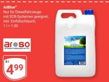 AdBlue bei GLOBUS im Bobenheim-Roxheim Prospekt für 4,99 €