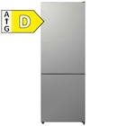 POCOline Kühl-/Gefrierkombination KGK144-205IX im POCO Prospekt POCOline Kühl-/Gefrierkombination KGK144-205IX im aktuellen POCO Prospekt für 199,99 €