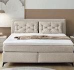 Aktuelle Bett Angebote bei BRAUN Möbel-Center in Reutlingen Aktuelles Boxspringbett Angebot bei BRAUN Möbel-Center in Reutlingen ab 999,00 €