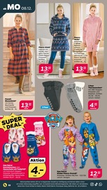 Overall Angebote im Prospekt "Günstig. Besser. Für Dich." von Netto mit dem Scottie auf Seite 24