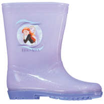 BOTTES DE PLUIE REINE DES NEIGES - TAILLE 29 à Orchestra dans Montécheroux BOTTES DE PLUIE REINE DES NEIGES - TAILLE 29 à Orchestra dans Montécheroux
