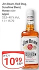 Red Stag im Angebot bei GLOBUS in Kerpen Red Stag Angebote von Jim Beam bei GLOBUS Kerpen für 10,99 €