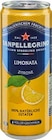 Netto Marken-Discount Schöntal - San Pellegrino Angebot im Prospekt San Pellegrino bei Netto Marken-Discount im Schöntal Prospekt für 0,89 €