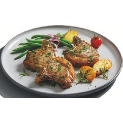 Metzgerfrisch Premium Lammkoteletts