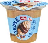 Triple Dessert im Angebot bei Netto Marken-Discount in Remscheid Triple Dessert Angebote von Müller bei Netto Marken-Discount Remscheid für 0,89 €