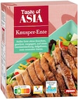 Aktuelles Knusper-Ente auf Gemüsebett Angebot bei Penny in Bielefeld ab 7,99 €