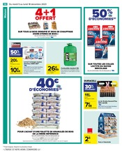 Bricolage Angebote im Prospekt "Carrefour" von Carrefour Bricolage Angebote im Prospekt "Carrefour" von Carrefour auf Seite 58