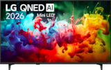 Aktuelle Fernseher Angebote bei expert in Lünen Aktuelles QNED-TV 65 QNED70B6C Angebot bei expert in Lünen ab 549,00 €