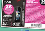 AXE Produkte im Angebot bei EDEKA in Straubing AXE Produkte Angebote von AXE bei EDEKA Straubing für 2,00 €