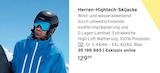 Herren-Hightech-Skijacke von  im aktuellen Tchibo im Supermarkt Prospekt für 129,99 €