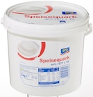 Aktuelles Speisequark Angebot bei METRO in Berlin ab 11,76 €