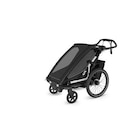Fahrradanhaenger im XXXLutz Möbelhäuser Prospekt FAHRRADANHÄNGER Chariot Sport2 sngle von Thule im aktuellen XXXLutz Möbelhäuser Prospekt für 1.199,00 €