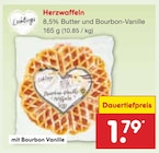 Herzwaffeln im aktuellen Netto Marken-Discount Prospekt