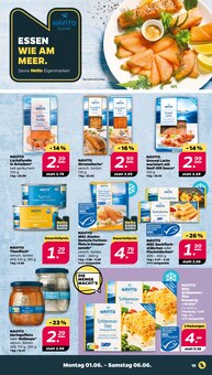 Netto mit dem Scottie Prospekt der aktuellen Woche, gĂĽltig von 01.06.2026 bis 06.06.2026 Aktueller Netto mit dem Scottie Prospekt "GĂĽnstig. Besser. FĂĽr Dich." mit 35 Seiten