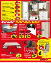 Aktueller Repo Prospekt mit Badmöbel, "Aktuelle Angebote", Seite 15