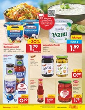 Maggi im Netto Marken-Discount Prospekt in Velbert Aktueller Netto Marken-Discount Prospekt mit Maggi, "Aktuelle Angebote", Seite 21