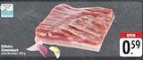 Aktuelle Schweinefleisch Angebote bei EDEKA in Leipzig Aktuelles Delikates Schweinebach ohne Knochen Angebot bei EDEKA in Leipzig ab 0,59 €