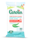 Stokomani Maurepas - Promo 80 lingettes Promo 80 lingettes à 1,99 € dans le catalogue Stokomani à Maurepas