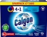 Wasserenthärter Tabs von Calgon im aktuellen Kaufland Prospekt für 7,99 €