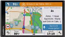 Saturn Remscheid - DriveSmartTM61 LMT-D EU PKW-Navigationsgerät DriveSmartTM61 LMT-D EU PKW-Navigationsgerät Angebot bei Saturn Remscheid im Prospekt "ZUHAUSE LEBEN & ARBEITEN!"
