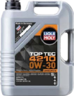 Top Tec 4210 0W30 im Angebot bei Globus-Baumarkt in Duisburg Top Tec 4210 0W30 Angebote von Liqui Moly bei Globus-Baumarkt Duisburg für 66,00 €