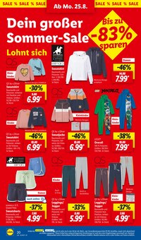 Lego im aktuellen Lidl Prospekt (Fürth) Lego im Lidl Prospekt "LIDL LOHNT SICH" mit 68 Seiten (Fürth)