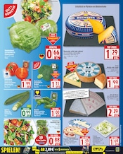 Ähnliche Bierkäse Angebote im Prospekt "Aktuelle Angebote" von EDEKA Ähnliches Angebot bei EDEKA in Prospekt "Aktuelle Angebote" gefunden auf Seite 3