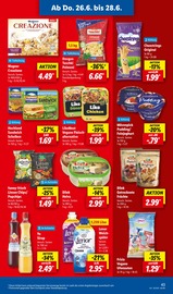 Datteln im Lidl Prospekt in Bremerhaven Aktueller Lidl Prospekt mit Datteln, "LIDL LOHNT SICH", Seite 61