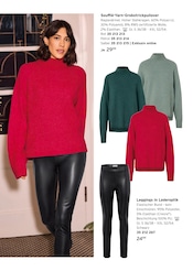 Salbei im Tchibo im Supermarkt Prospekt in Reutlingen Aktueller Tchibo im Supermarkt Prospekt mit Salbei, "Freude FÜR ALLE!", Seite 12