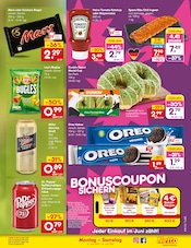 Kekse im Netto Marken-Discount Prospekt in Sindelfingen Aktueller Netto Marken-Discount Prospekt mit Kekse, "Aktuelle Angebote", Seite 29