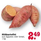Aktuelle Kartoffeln Angebote bei E center in Mannheim Aktuelles Süßkartoffel Angebot bei E center in Mannheim ab 2,49 €