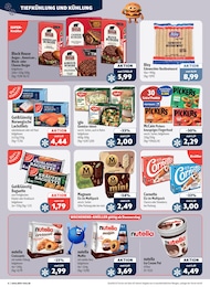 Eis Angebot im aktuellen aktiv & irma Prospekt auf Seite 6