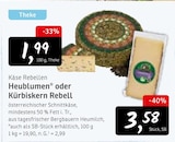 Heublumen bei Konsum im Dresden Prospekt für 1,99 €
