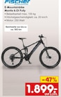 Netto Marken-Discount Sulingen - E-Mountainbike Montis 6.0i Fully Angebot im Prospekt E-Mountainbike Montis 6.0i Fully bei Netto Marken-Discount im Sulingen Prospekt für 1.899,00 €
