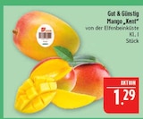 Mango Kent Angebote von Gut & Günstig bei Marktkauf Schwabach für 1,29 €