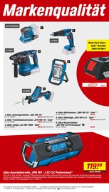 Akkuschrauber im toom Baumarkt Prospekt in Viersen Aktueller toom Baumarkt Prospekt mit Akkuschrauber, "Respekt, wer's selber macht.", Seite 8